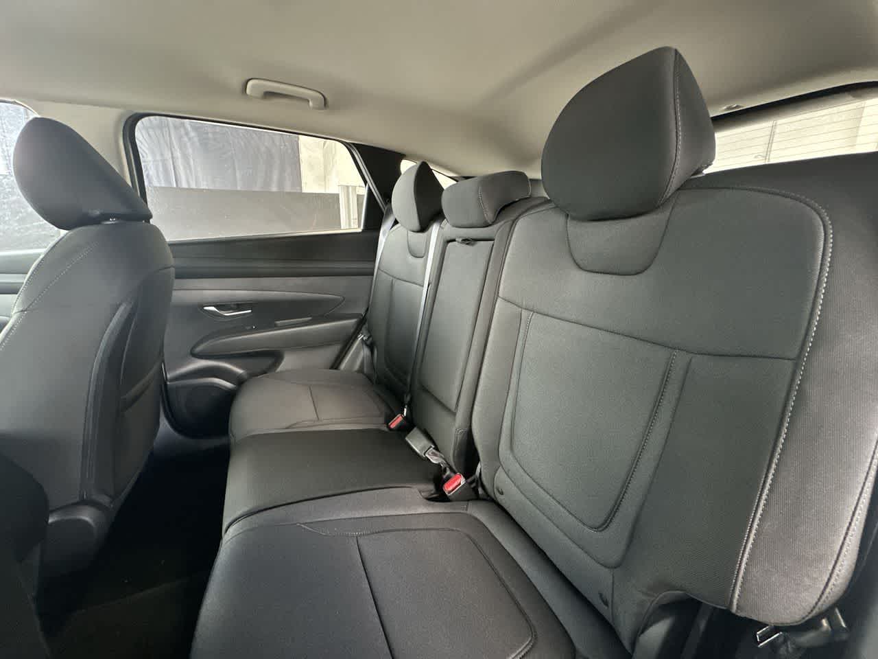 Thumbnail: 2026 Hyundai Tucson - 22