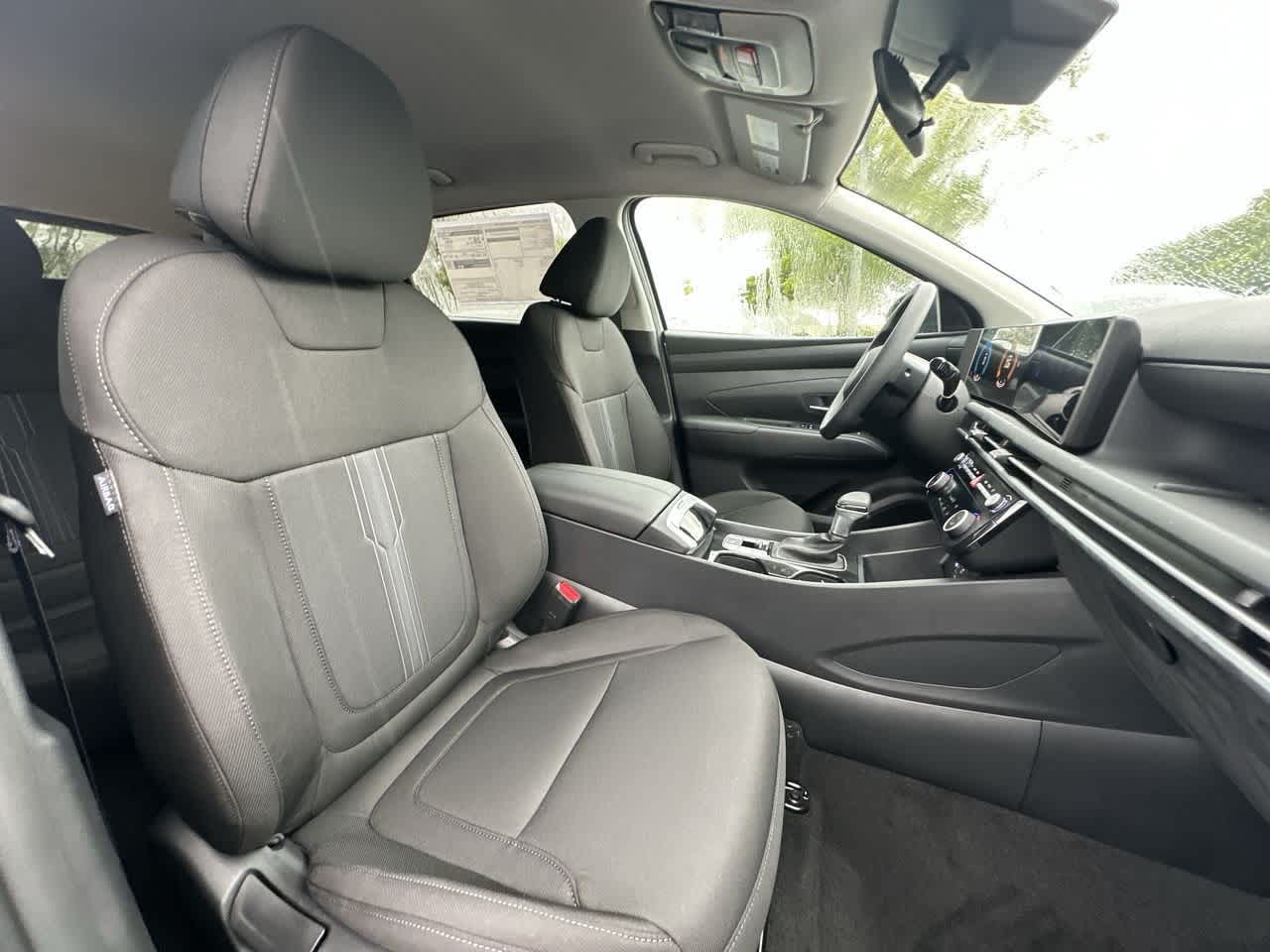 Thumbnail: 2026 Hyundai Tucson - 27