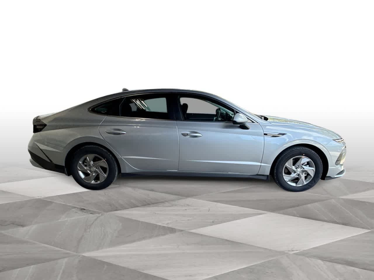 Thumbnail: 2026 Hyundai Sonata - 9