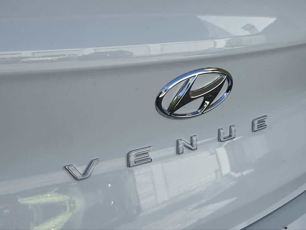 Thumbnail: 2026 Hyundai Venue - 11