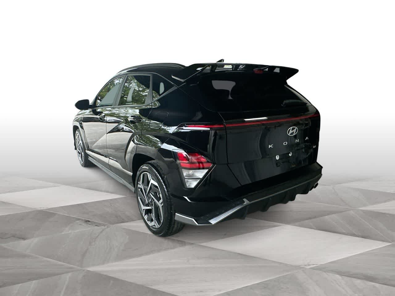 Thumbnail: 2024 Hyundai Kona - 6
