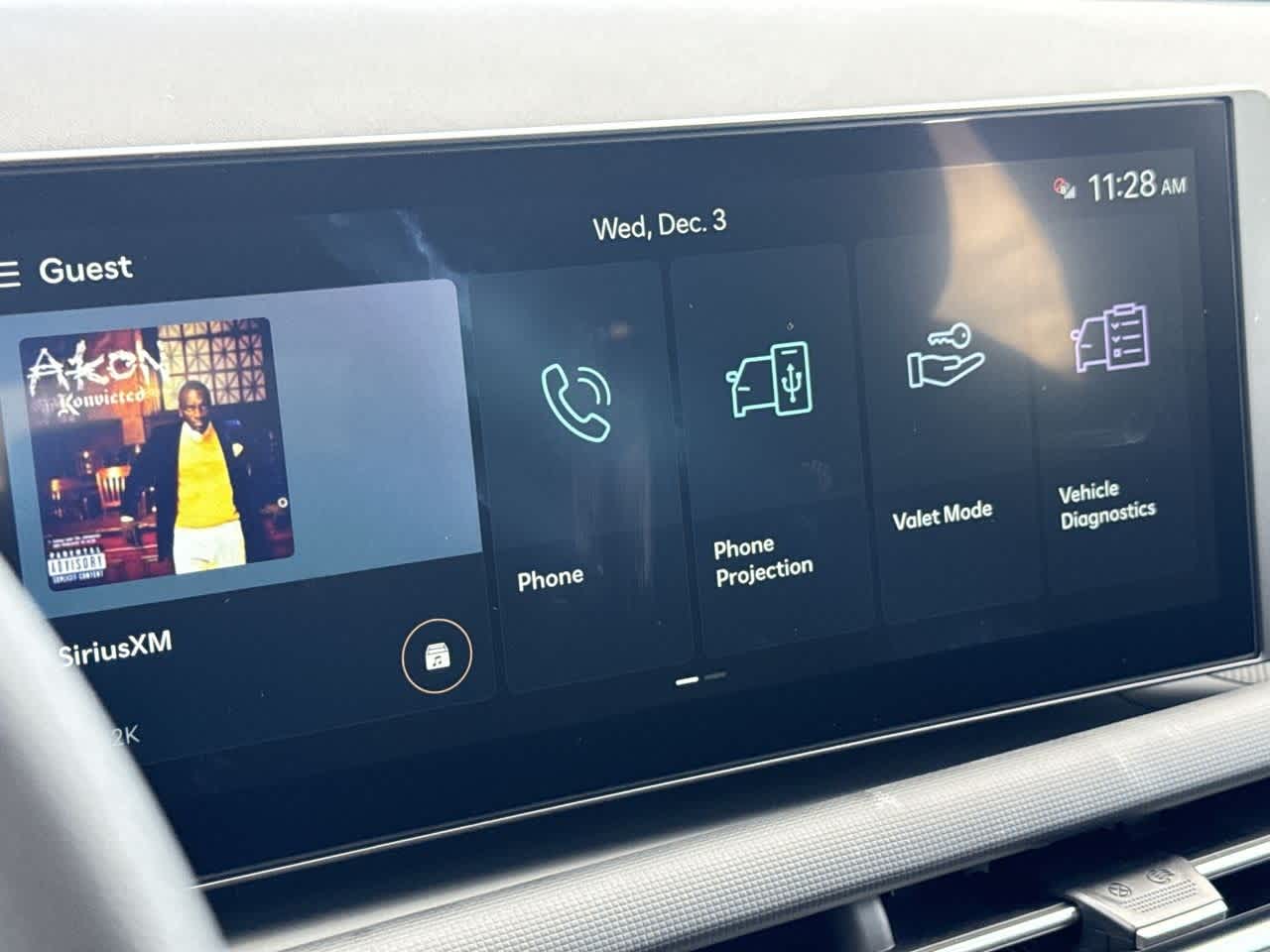 Thumbnail: 2026 Hyundai Tucson - 18