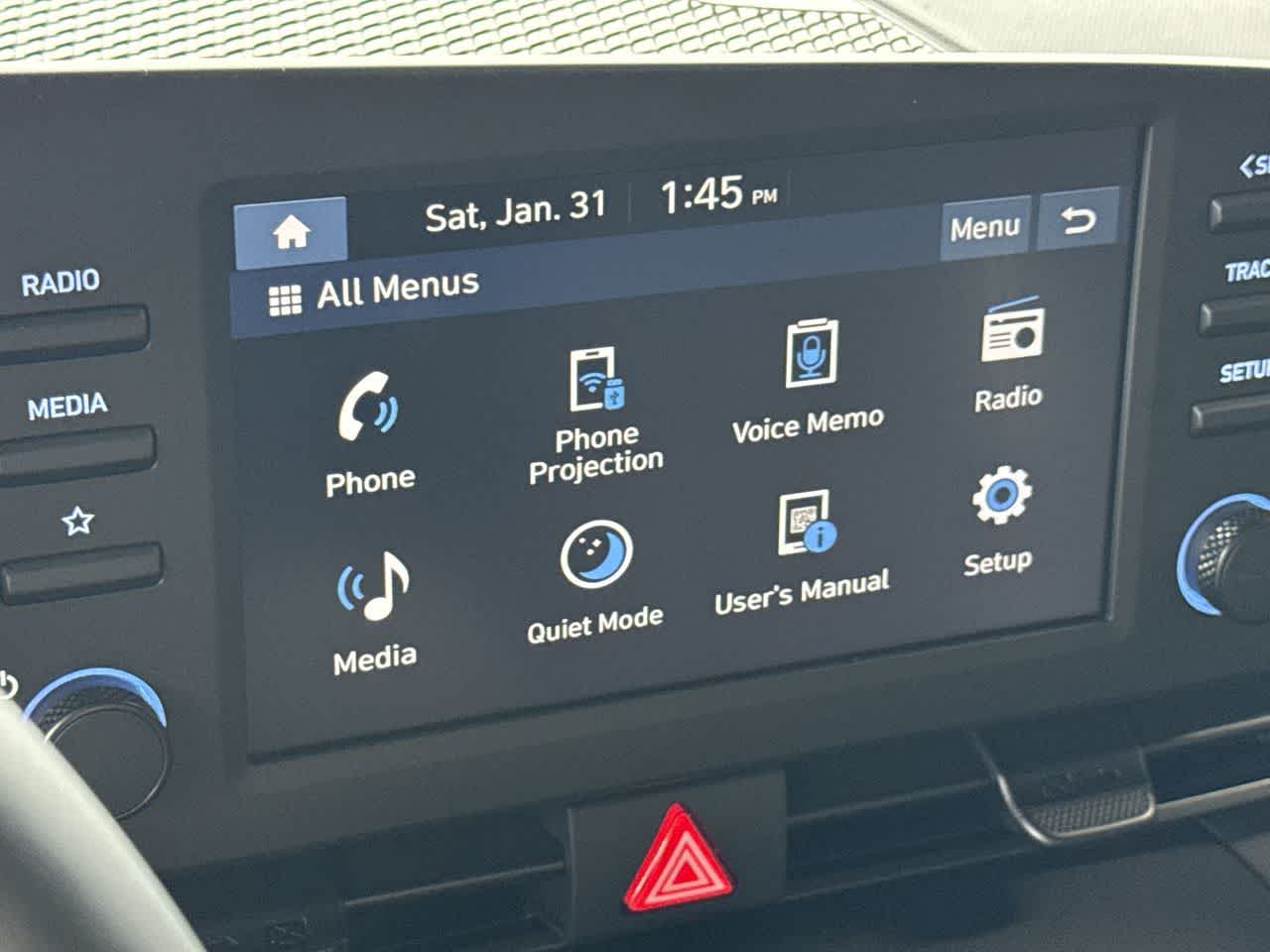 Thumbnail: 2026 Hyundai Elantra - 18