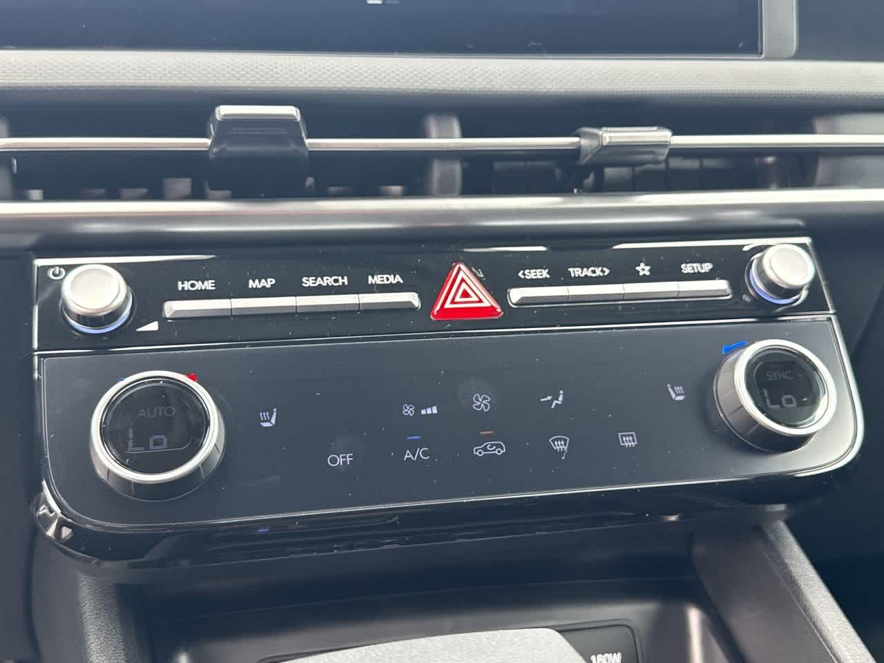 Thumbnail: 2026 Hyundai Tucson - 20