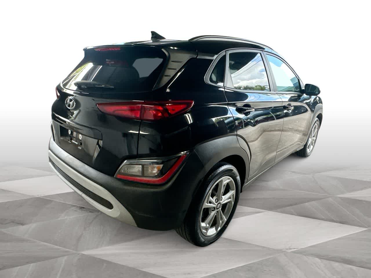 Thumbnail: 2023 Hyundai Kona - 8