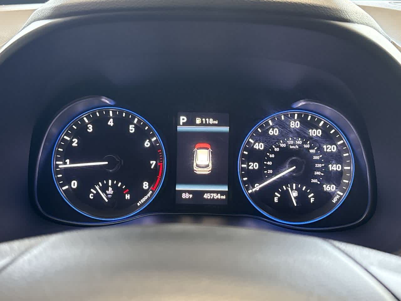 Thumbnail: 2021 Hyundai Kona - 16