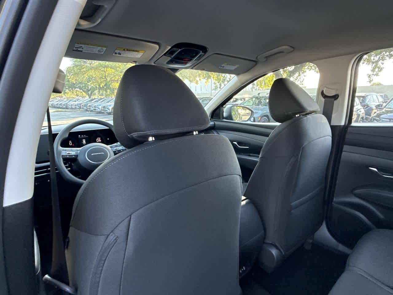 Thumbnail: 2026 Hyundai Tucson - 23