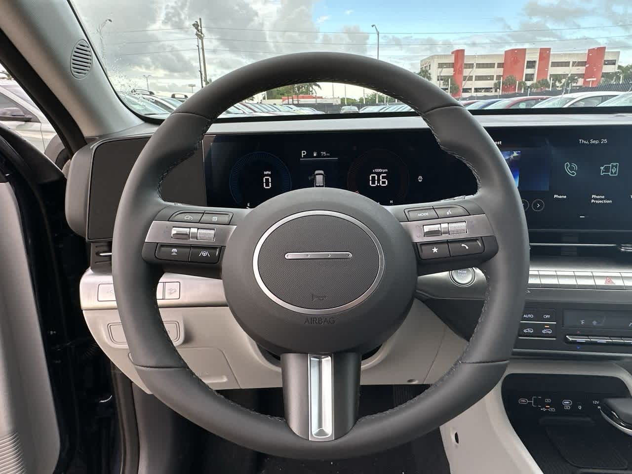 Thumbnail: 2026 Hyundai Kona - 15