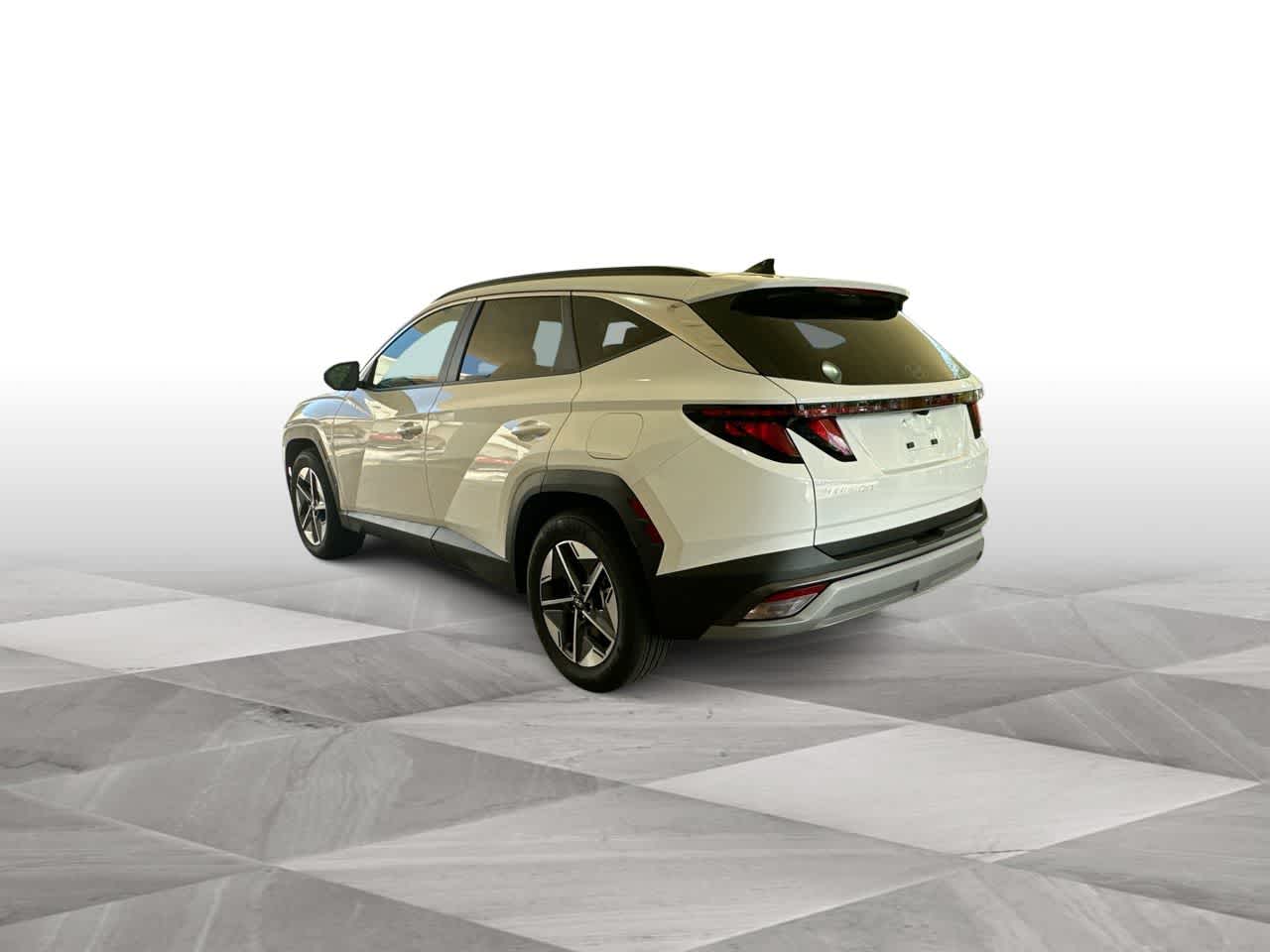 Thumbnail: 2026 Hyundai Tucson - 6