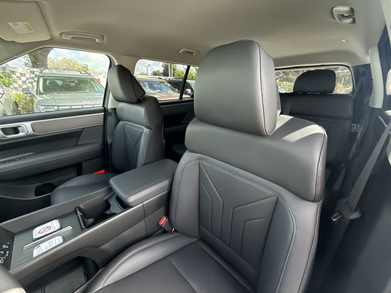 Thumbnail: 2026 Hyundai Santa Fe - 14