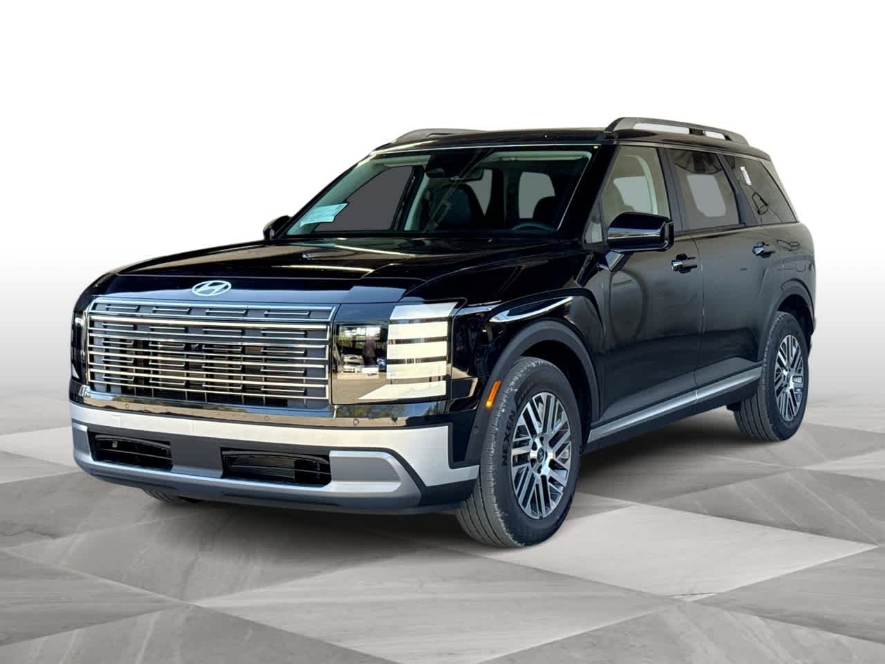 Thumbnail: 2026 Hyundai Palisade - 4