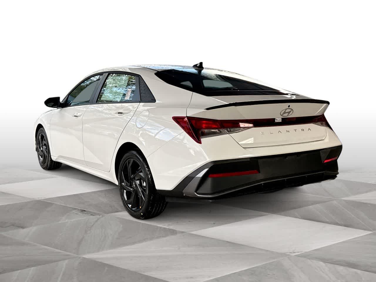 Thumbnail: 2026 Hyundai Elantra - 6