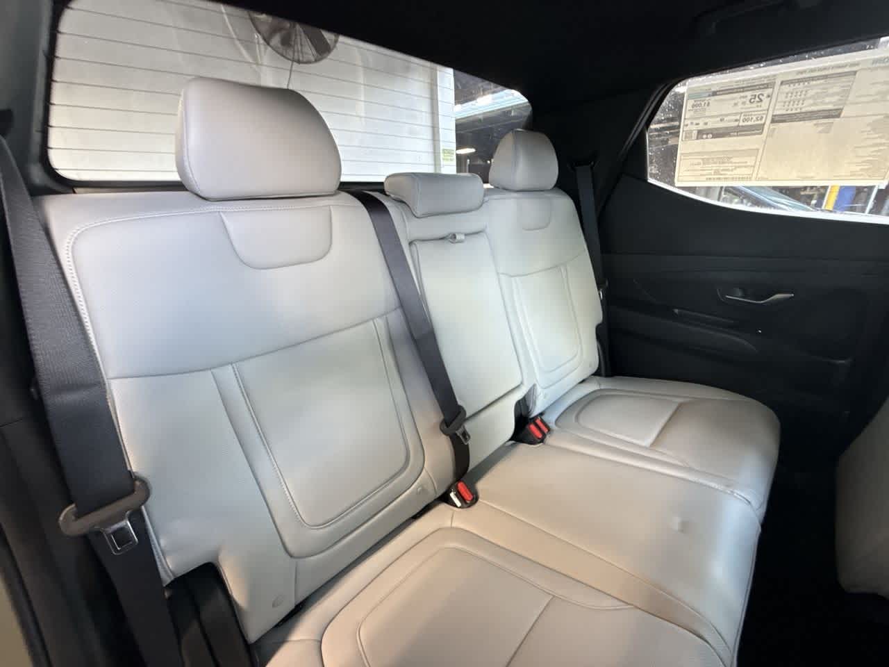 Thumbnail: 2025 Hyundai Santa Cruz - 26