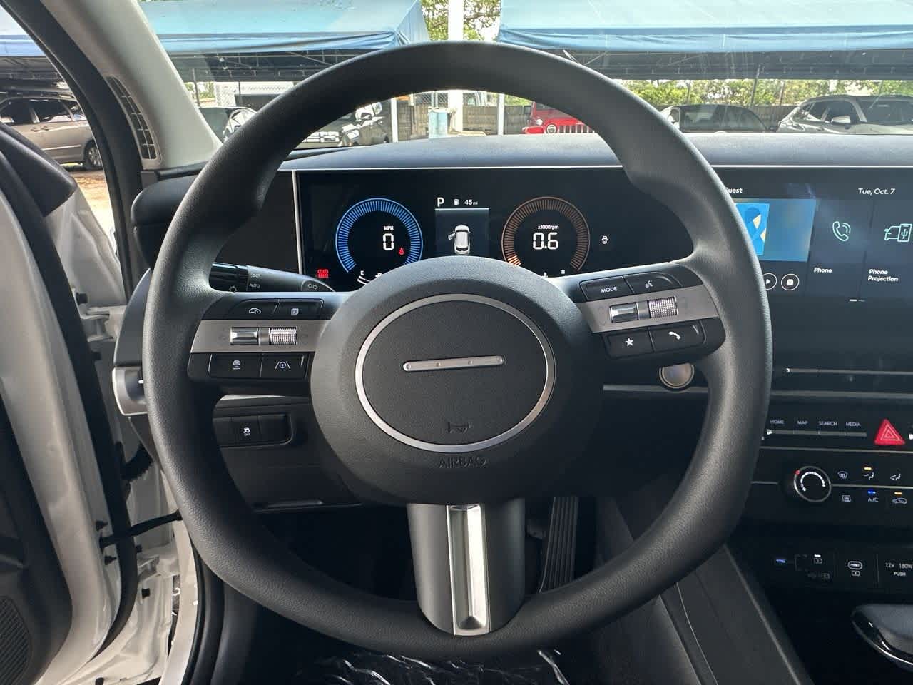 Thumbnail: 2026 Hyundai Tucson - 15