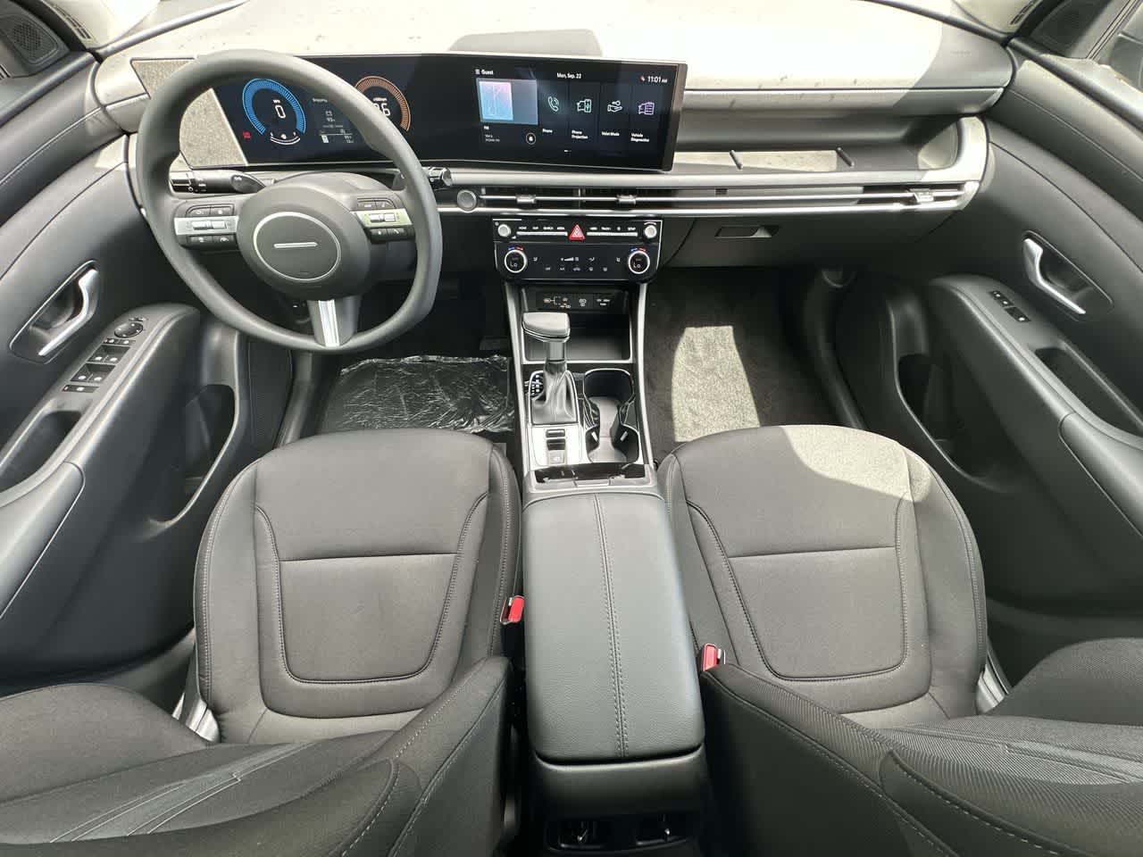 Thumbnail: 2026 Hyundai Tucson - 24