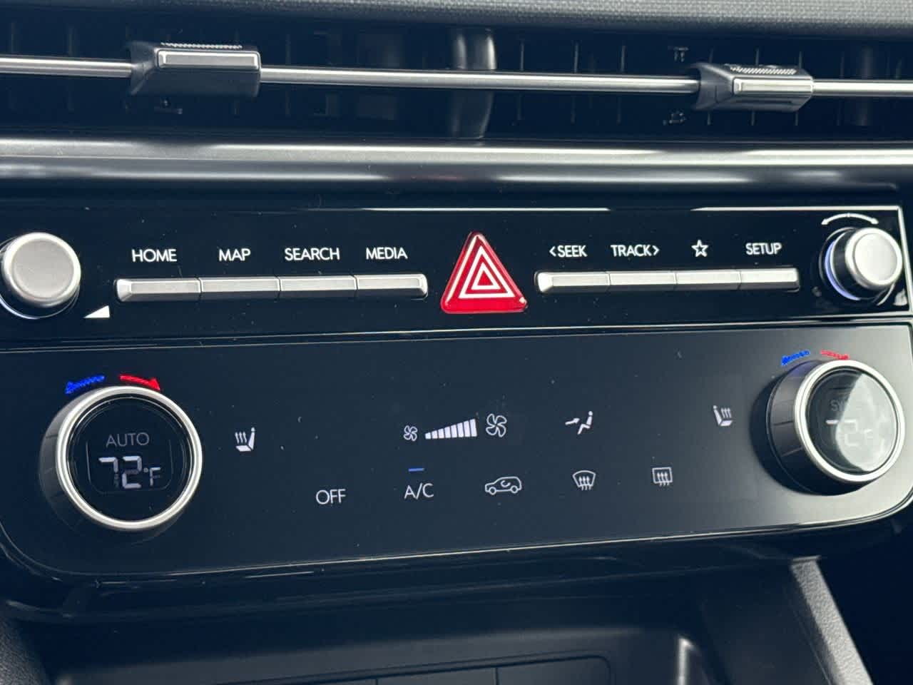 Thumbnail: 2025 Hyundai Tucson - 20