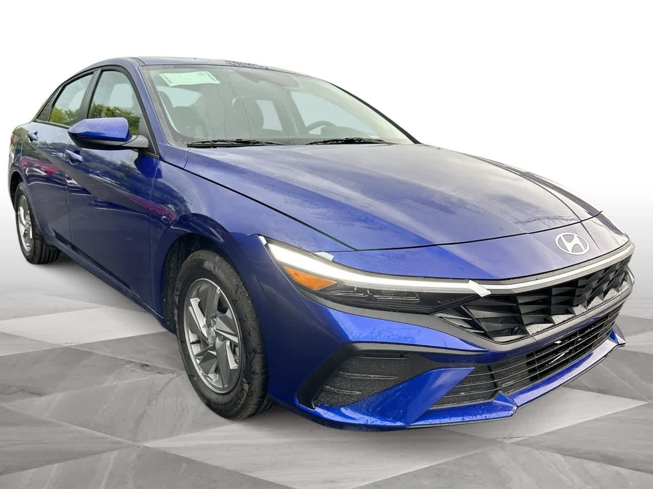 Thumbnail: 2025 Hyundai Elantra - 2