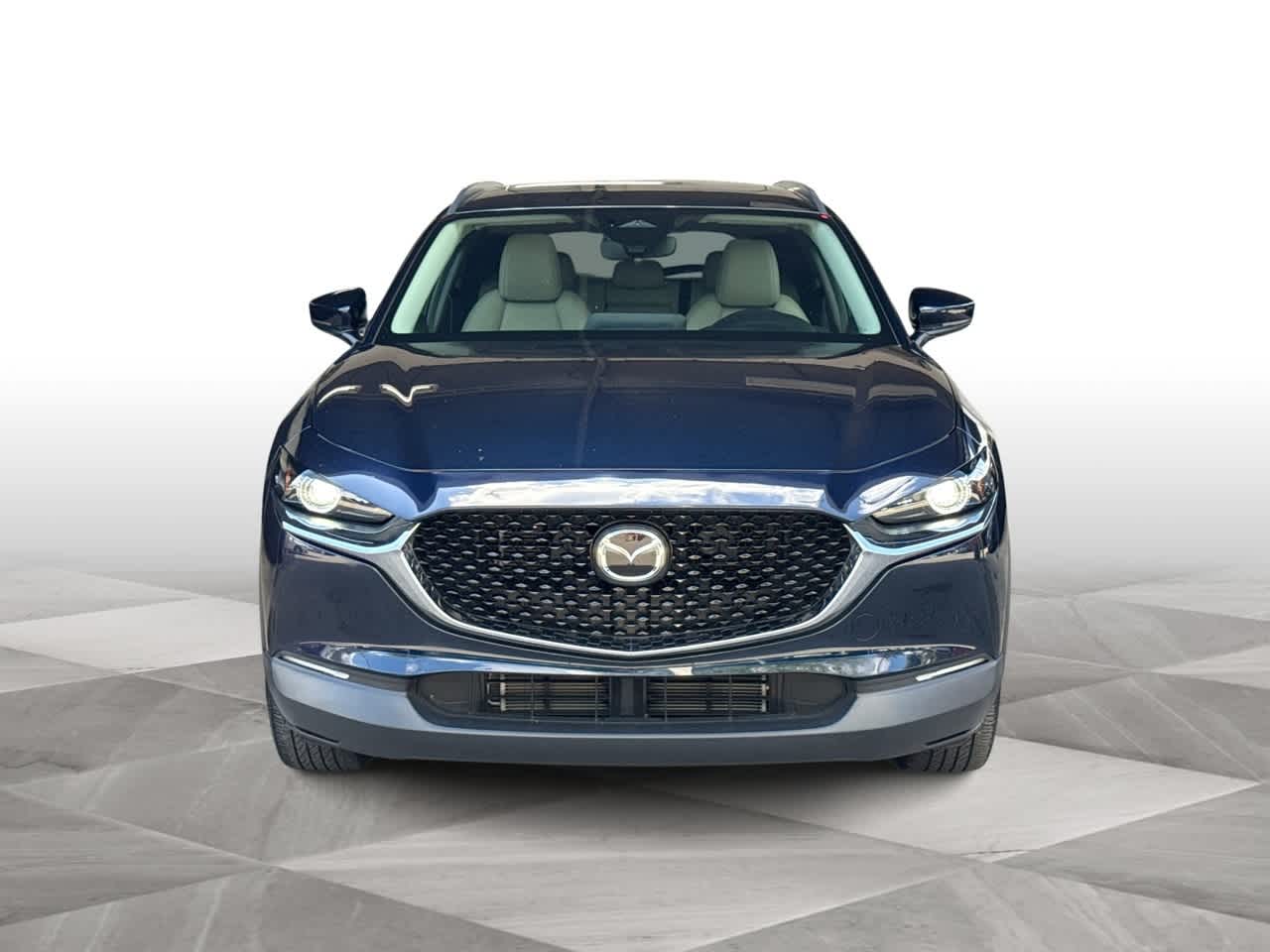 Thumbnail: 2024 Mazda CX-30 - 3