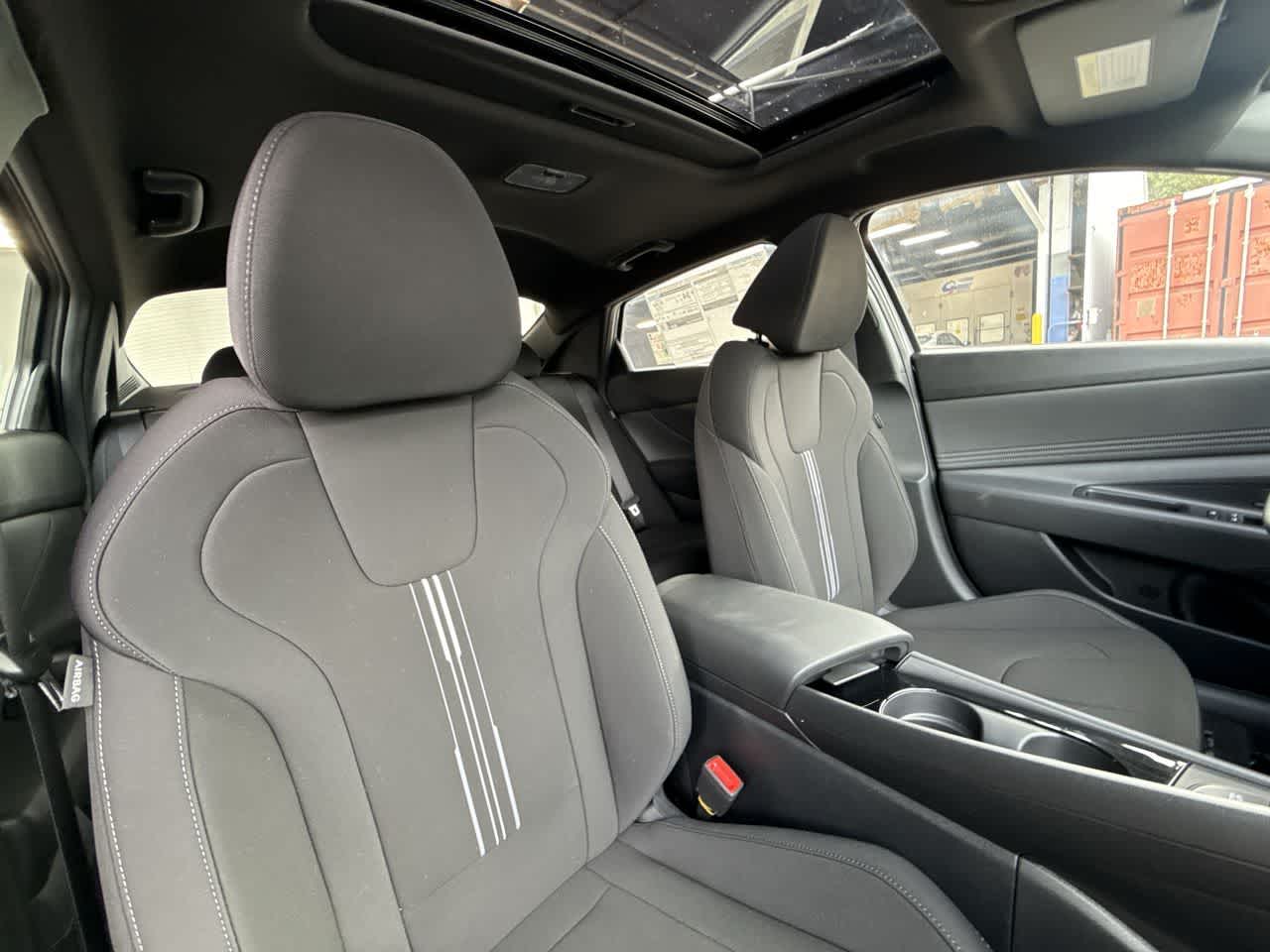 Thumbnail: 2026 Hyundai Elantra - 27