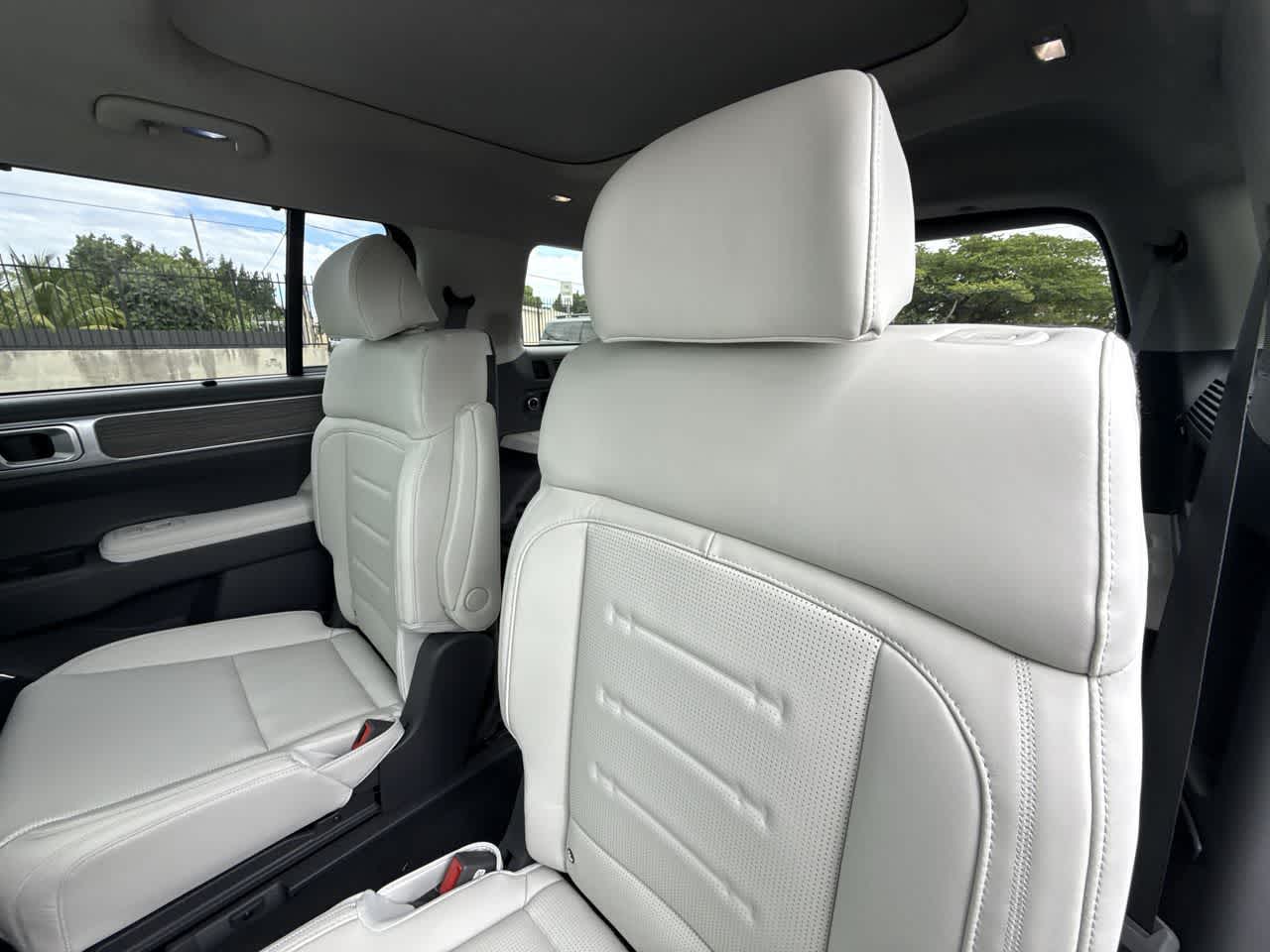 Thumbnail: 2026 Hyundai Santa Fe - 22