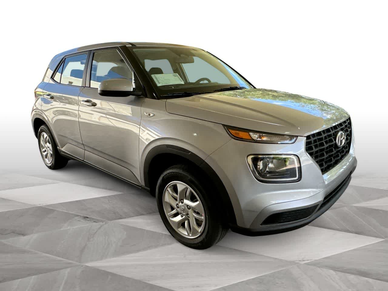 Thumbnail: 2026 Hyundai Venue - 2