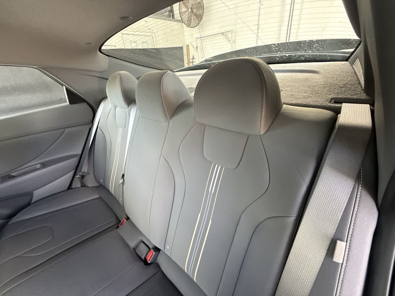 Thumbnail: 2026 Hyundai Elantra - 22