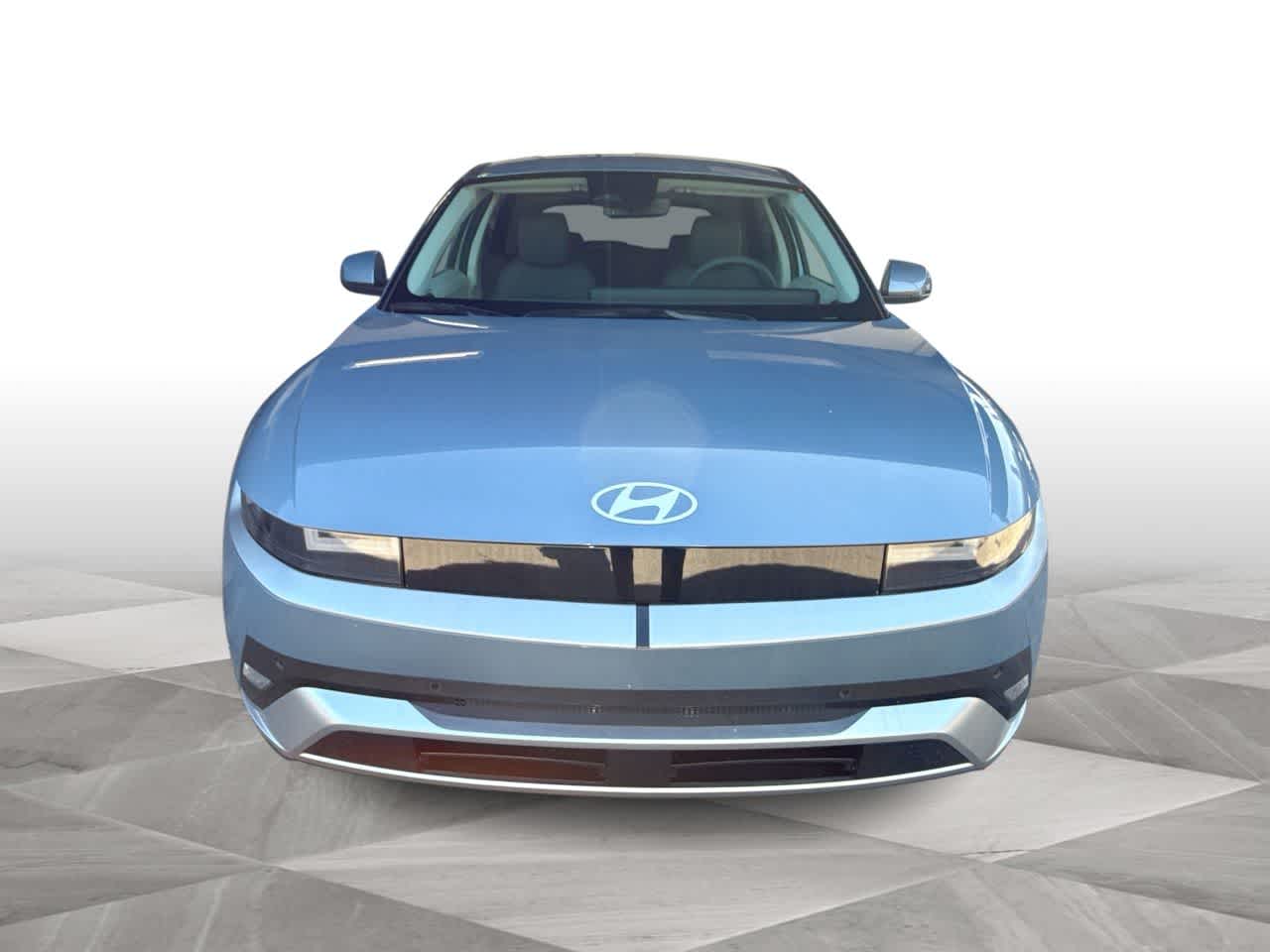 Thumbnail: 2026 Hyundai Ioniq 5 - 3