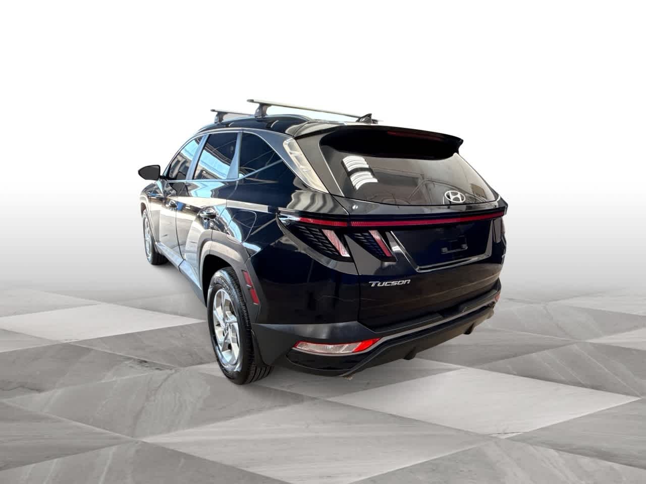 Thumbnail: 2022 Hyundai Tucson - 6
