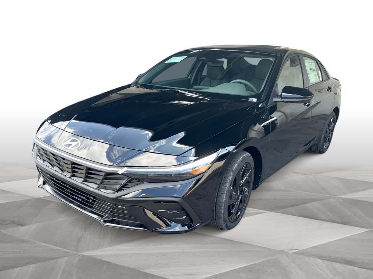 Thumbnail: 2026 Hyundai Elantra - 4