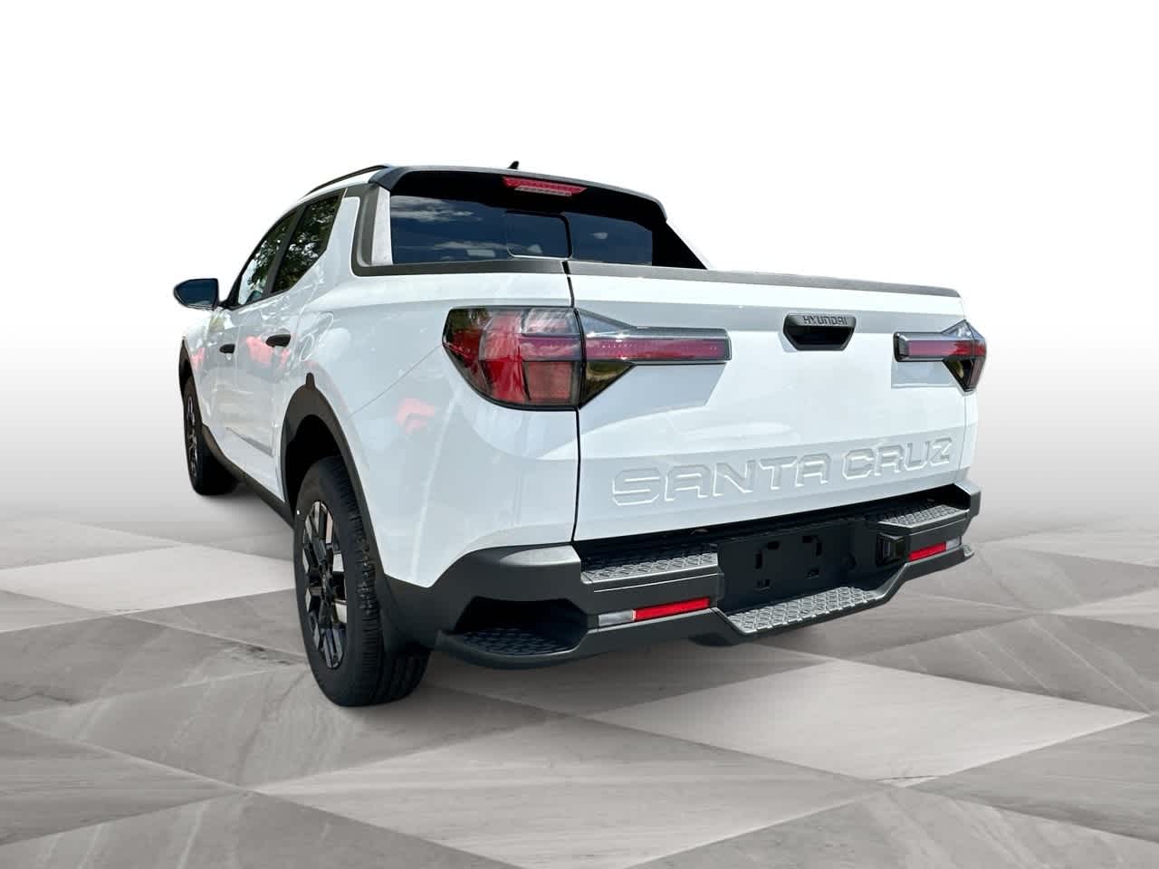 Thumbnail: 2025 Hyundai Santa Cruz - 6