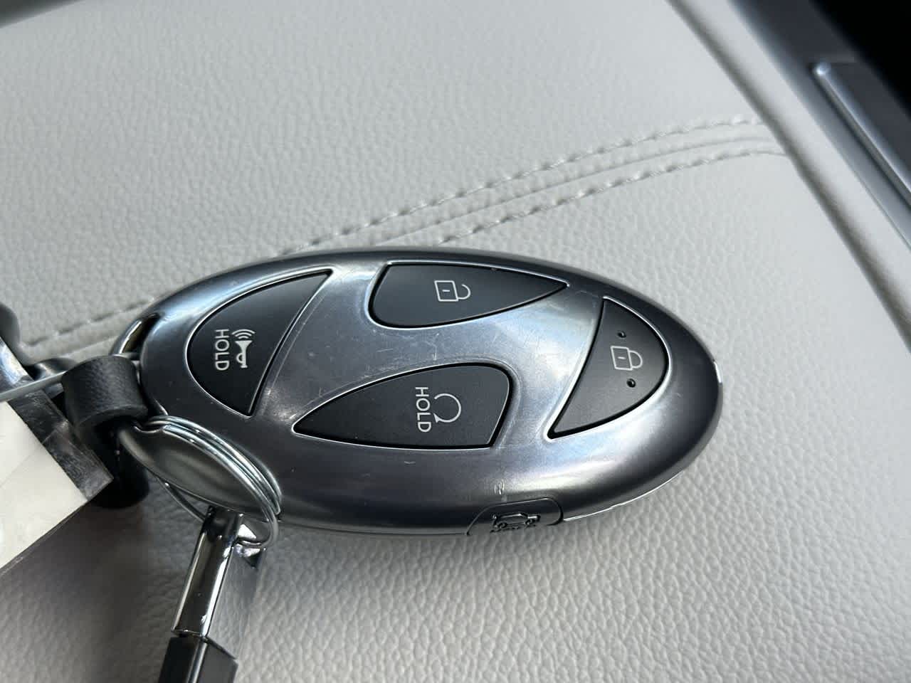 Thumbnail: 2026 Hyundai Tucson - 28