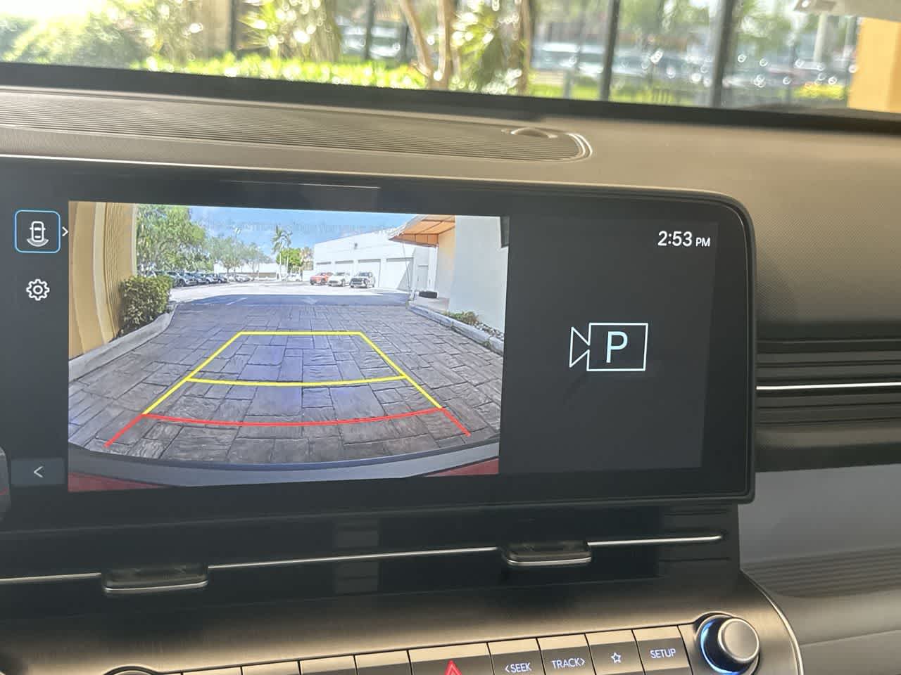 Thumbnail: 2026 Hyundai Kona - 19