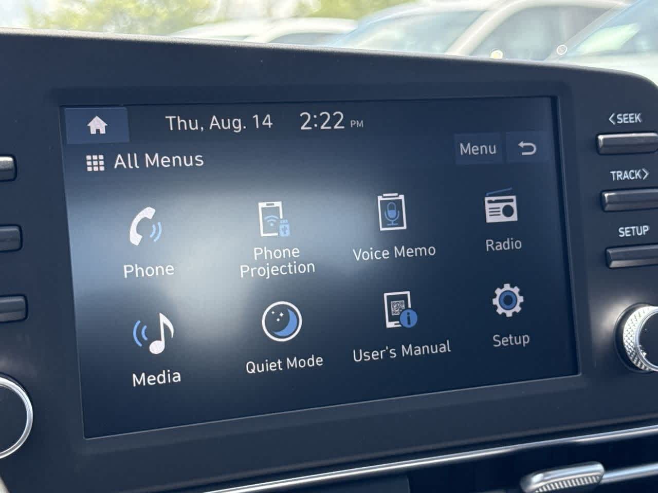 Thumbnail: 2025 Hyundai Elantra - 18