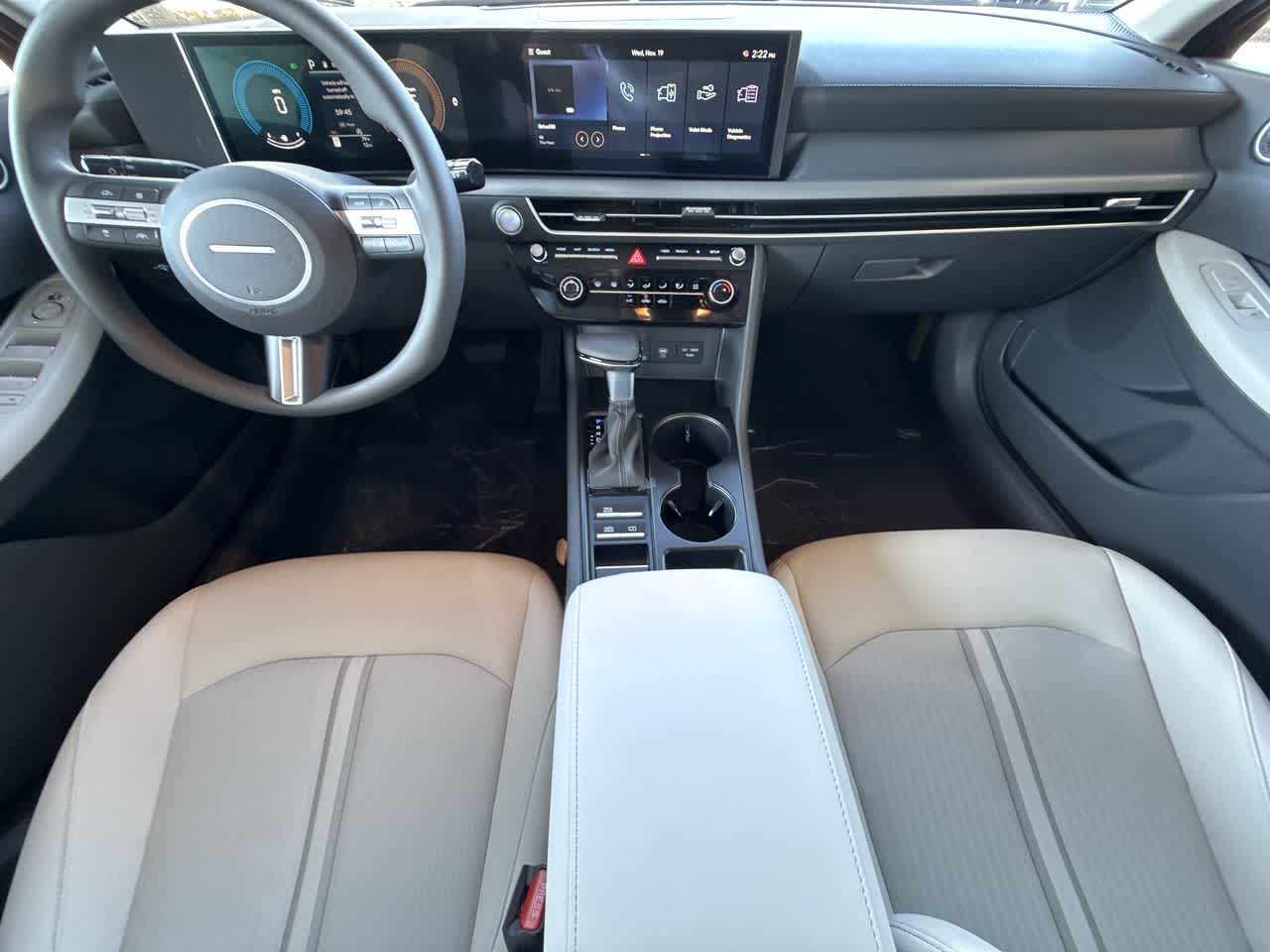 Thumbnail: 2026 Hyundai Sonata - 24