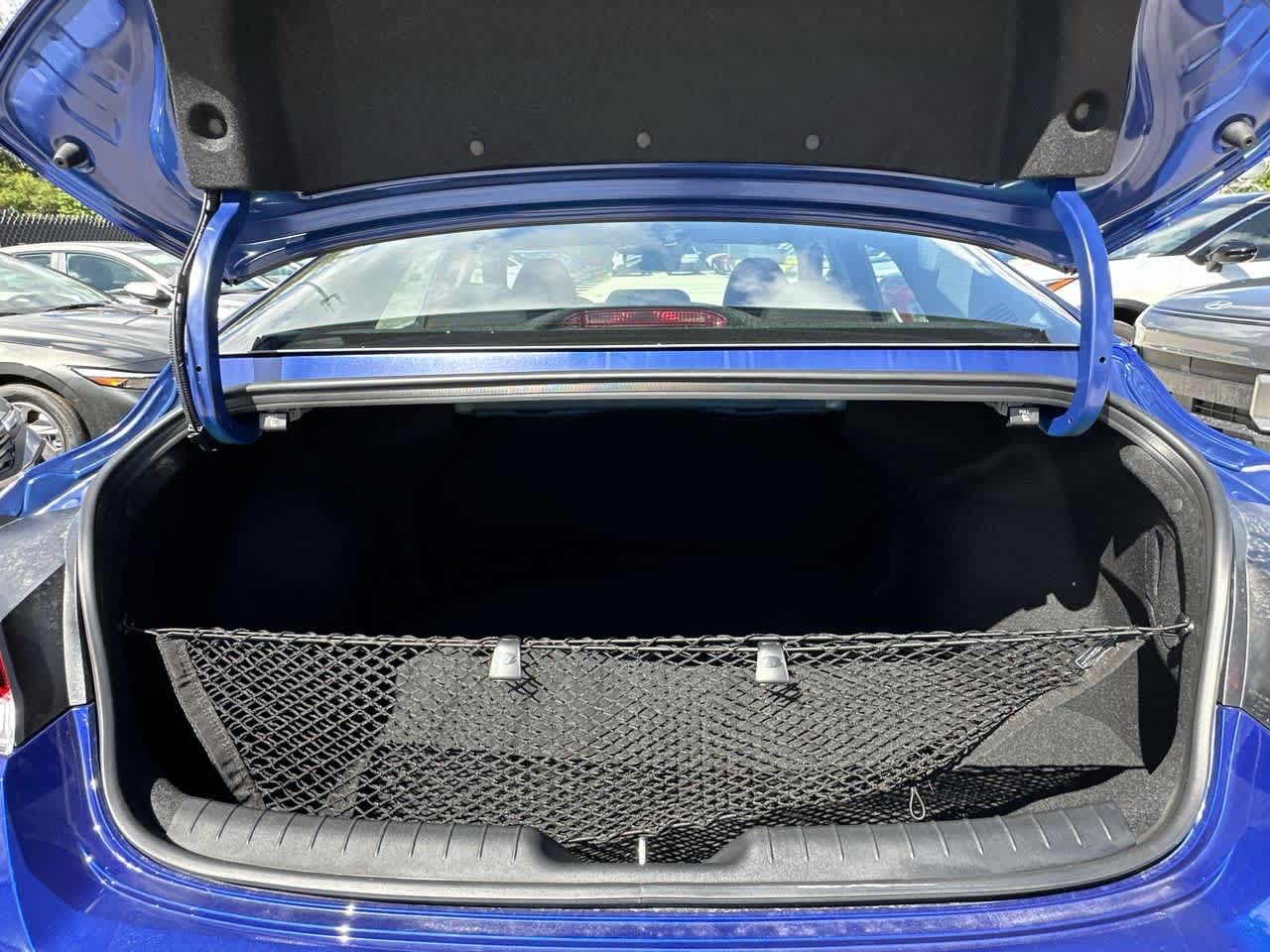 Thumbnail: 2025 Hyundai Elantra - 25