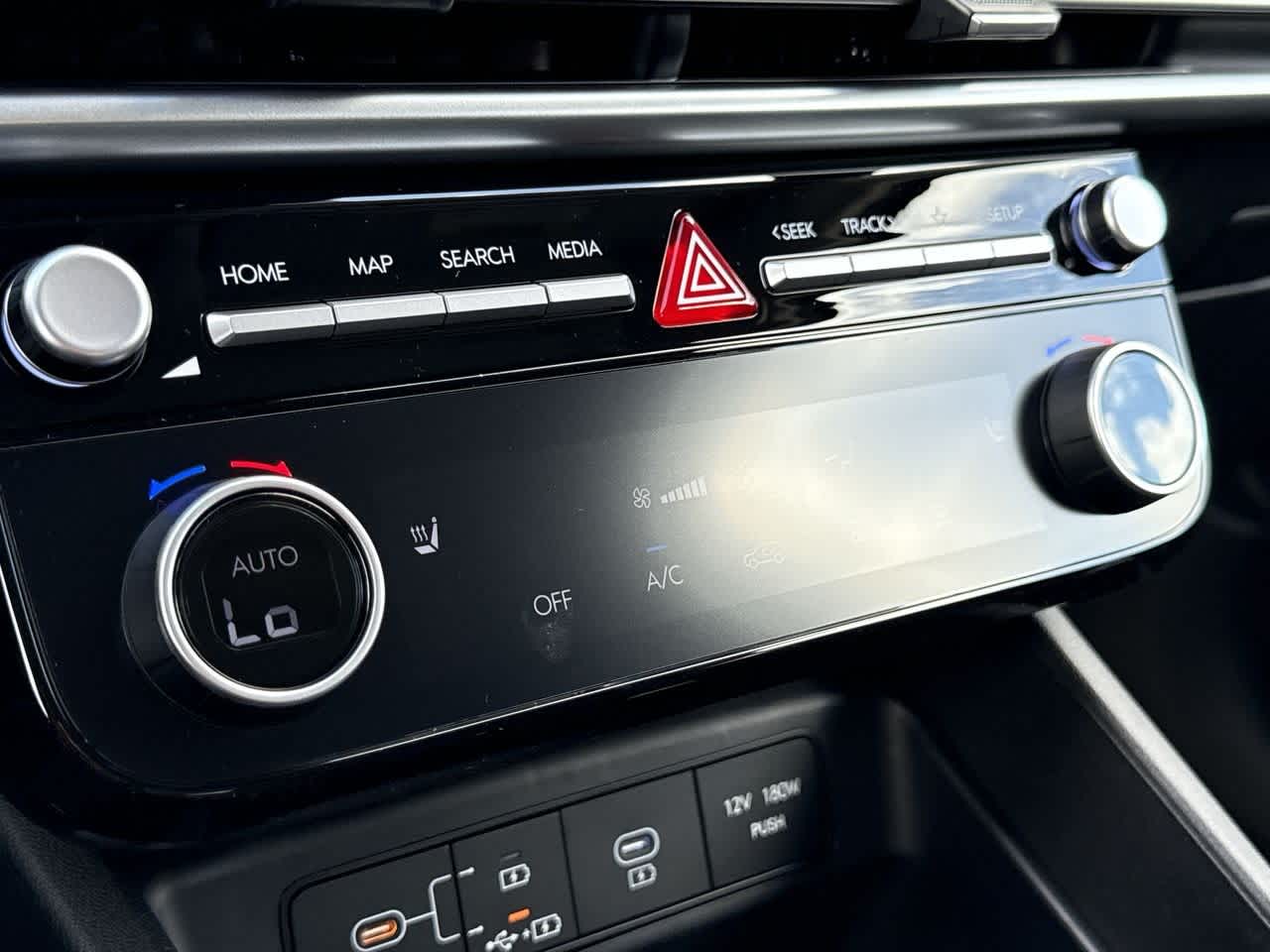 Thumbnail: 2026 Hyundai Tucson - 20