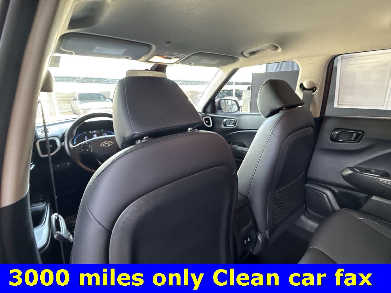 Thumbnail: 2024 Hyundai Venue - 23