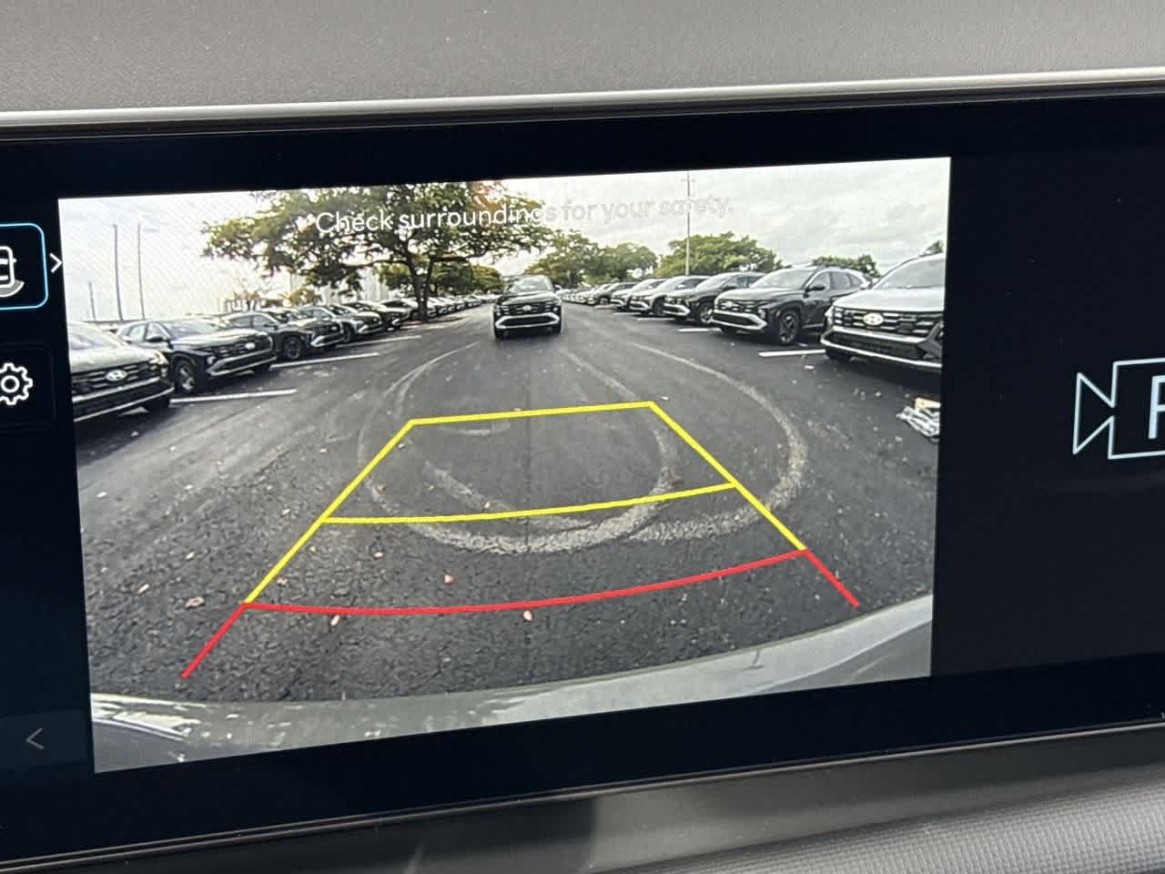 Thumbnail: 2026 Hyundai Tucson - 19