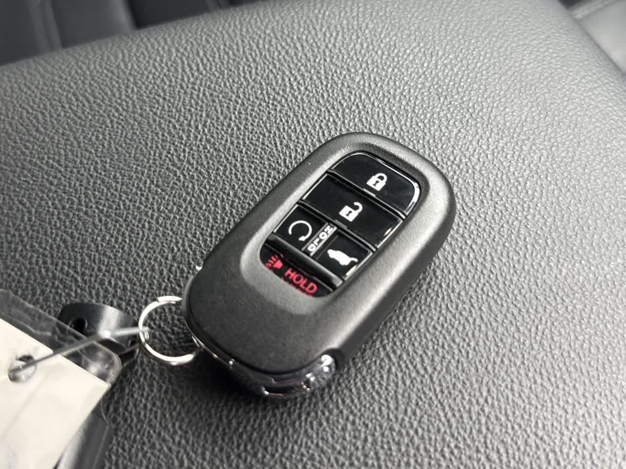 Thumbnail: 2023 Honda CR-V - 28