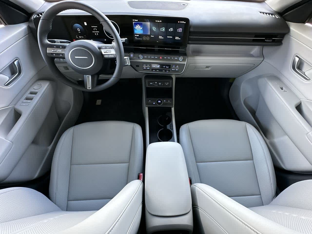 Thumbnail: 2026 Hyundai Kona - 24