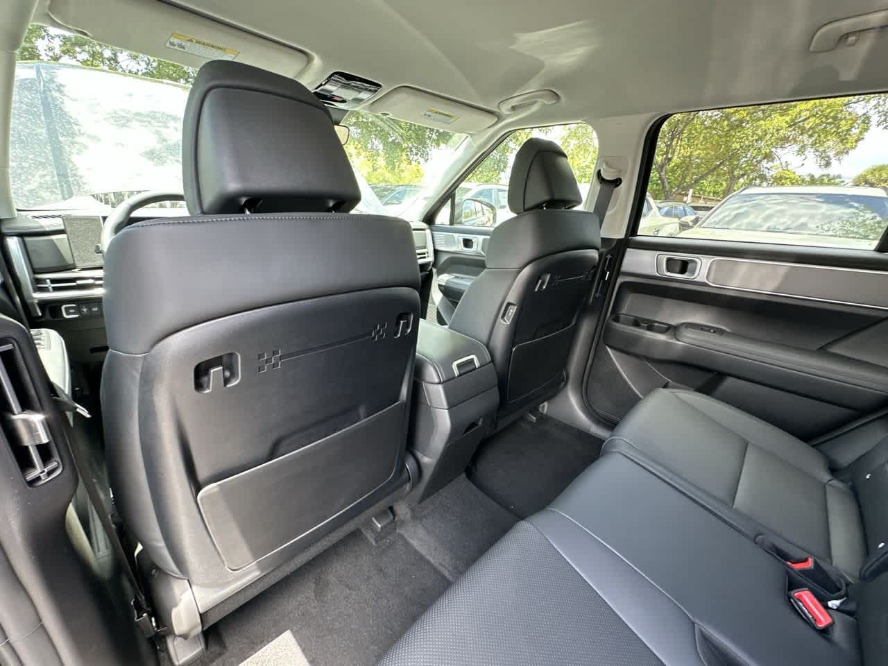 Thumbnail: 2026 Hyundai Santa Fe - 23