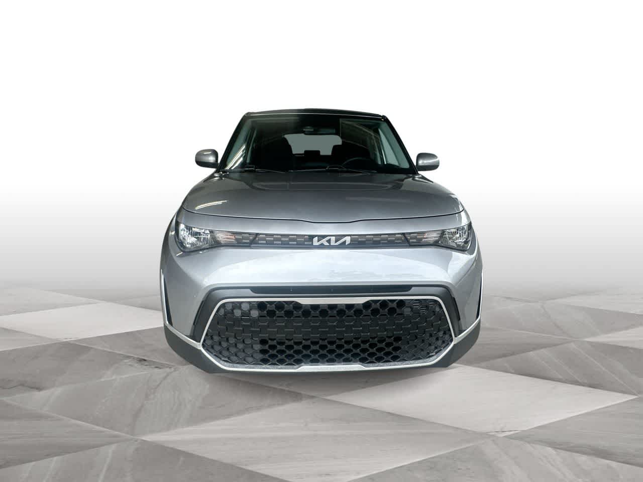 Thumbnail: 2025 Kia Soul - 3