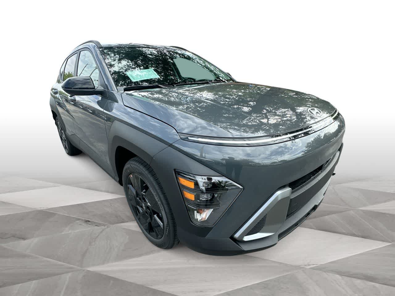 Thumbnail: 2026 Hyundai Kona - 2