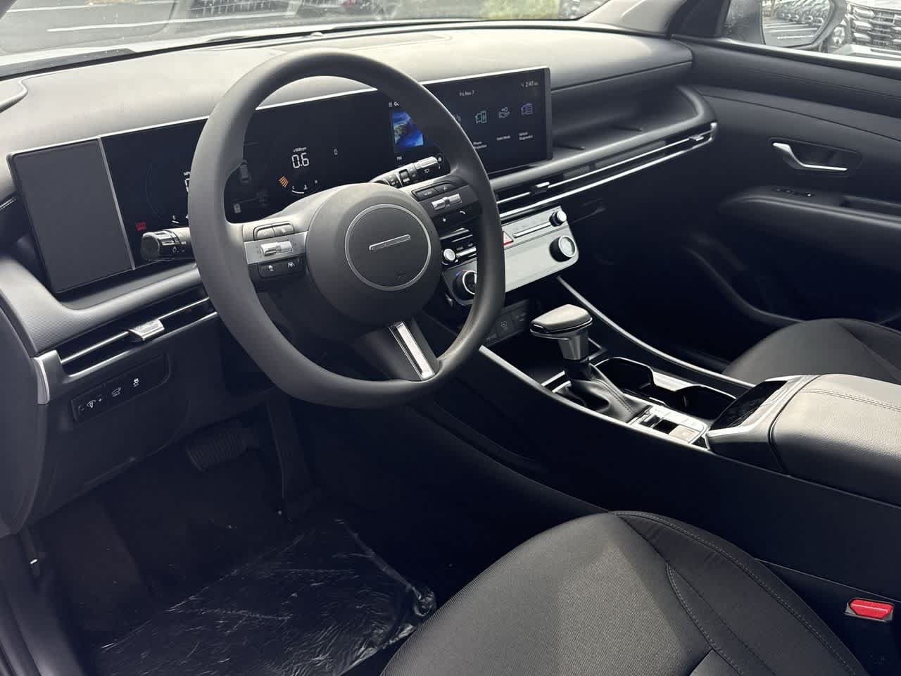 Thumbnail: 2026 Hyundai Tucson - 13