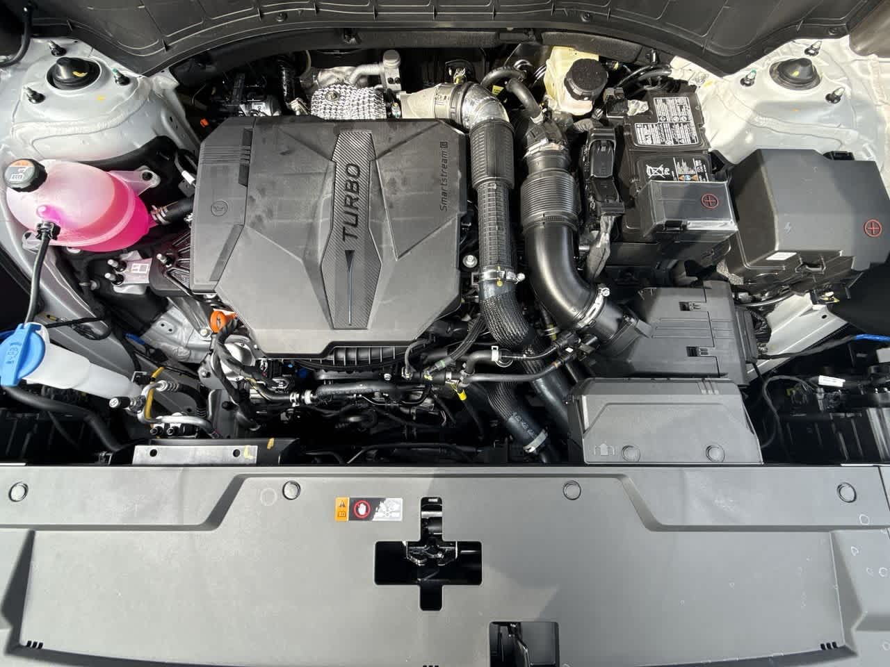 Thumbnail: 2026 Hyundai Santa Fe - 12