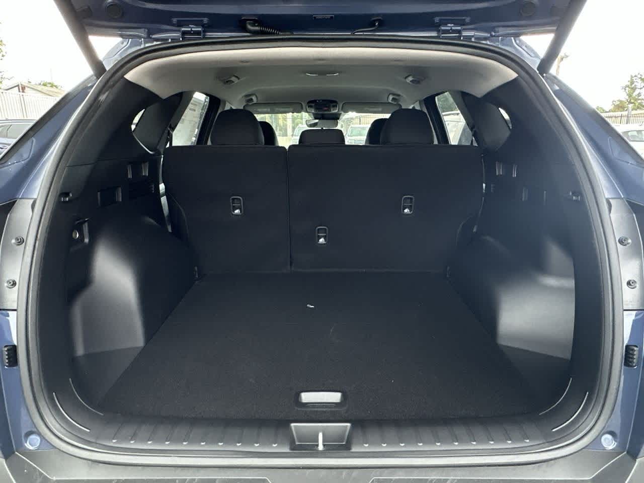 Thumbnail: 2026 Hyundai Tucson - 25