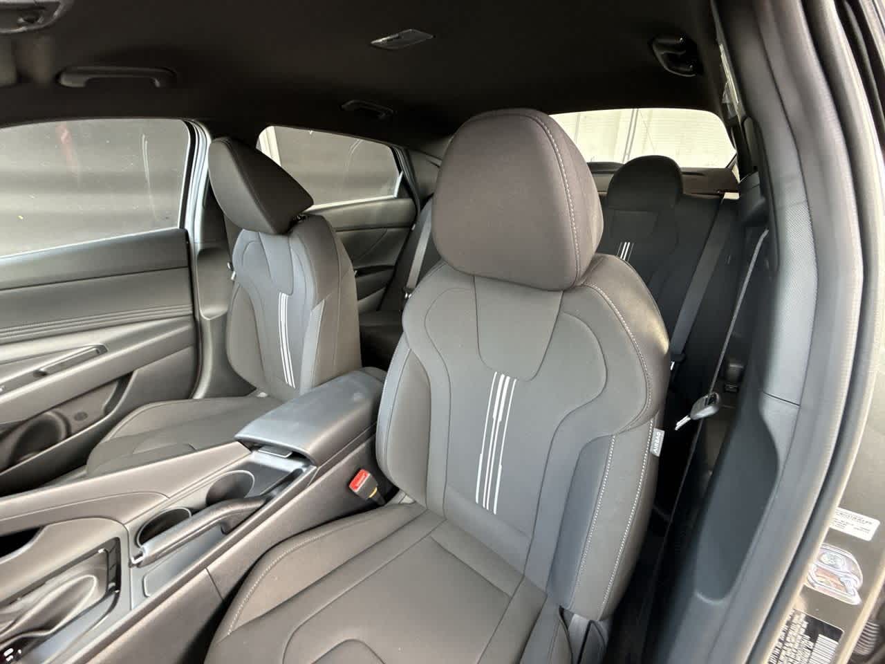 Thumbnail: 2026 Hyundai Elantra - 14