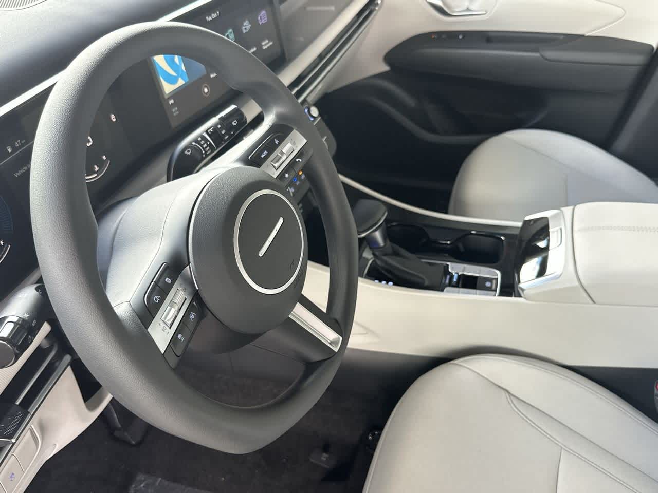 Thumbnail: 2026 Hyundai Tucson - 13