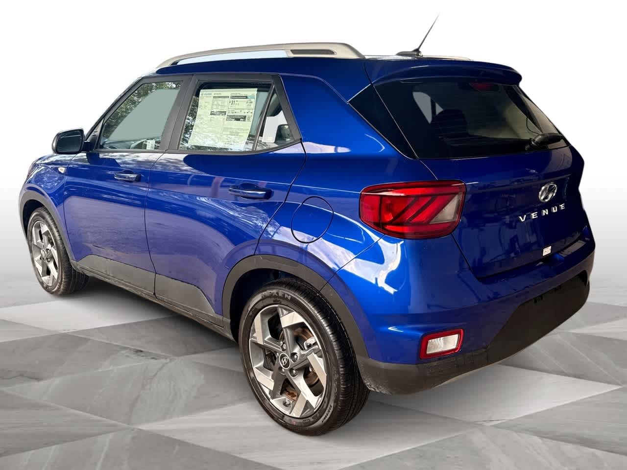 Thumbnail: 2025 Hyundai Venue - 6