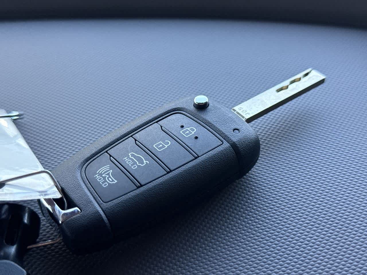 Thumbnail: 2026 Hyundai Elantra - 28